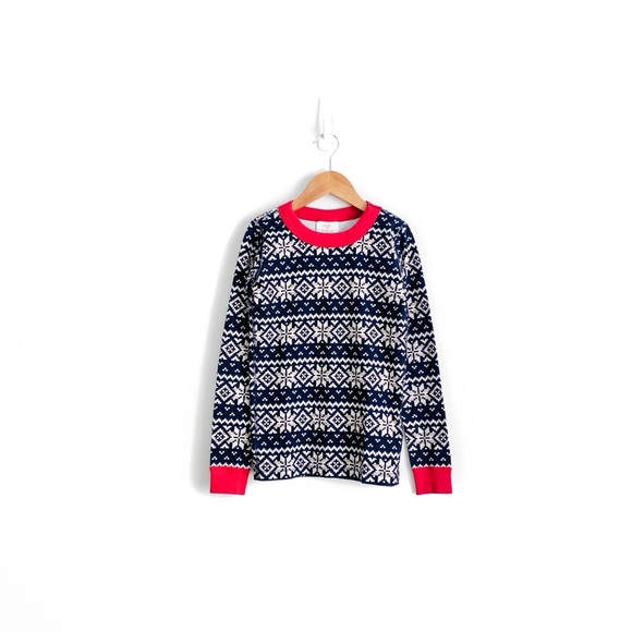 Hanna Andersson Kids Pajama Top - Picture 1 of 1